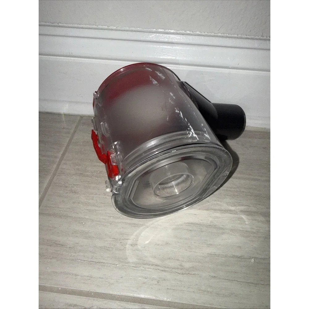 Genuine Dyson V8 Cordless Stick Vacuum Dust Can Replacement